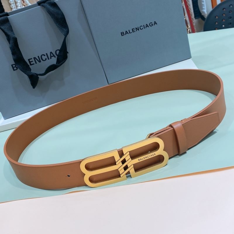 Balenciaga Belts